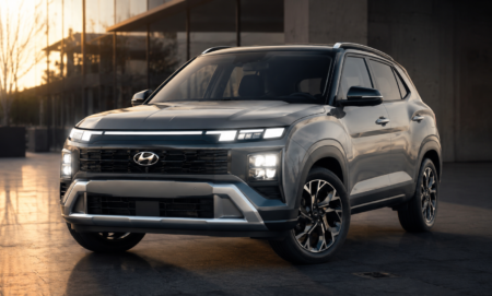 Creta Platinum 2027 mantém motor turbo e surpreende nos equipamentos Creta Platinum 2027 mantém motor turbo e surpreende nos equipamentos
