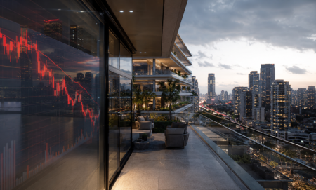 JHSF3 perde força após alta de mais de 100%