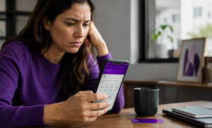Nubank envia aviso de liquidação por engano e assusta clientes