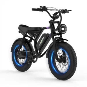 L40 Plus chega por R$ 6,7 mil com motor de 1000W