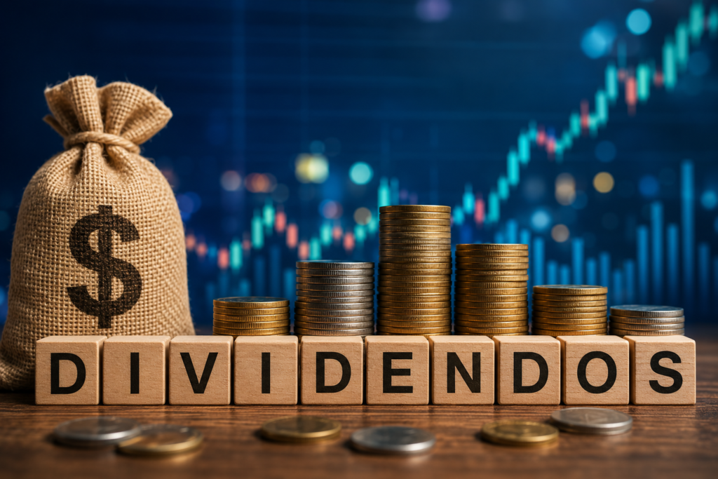 15 ações pagam dividendos em junho; Petrobras, Banco do Brasil e Itaú entram no radar 15 ações pagam dividendos em junho; Petrobras, Banco do Brasil e Itaú entram no radar
