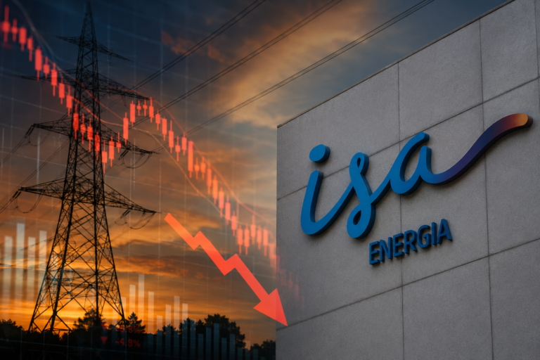 ISAE4: decisão do TRF1 sobre RBSE aumenta risco regulatório e coloca dividendos no radar
