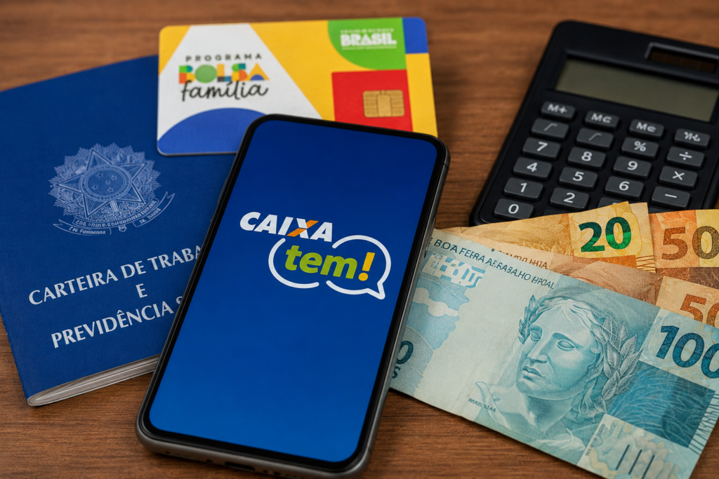 Empréstimo do Bolsa Família: crédito pessoal existe, mas novo consignado de R$ 2.500 não tem confirmação oficial