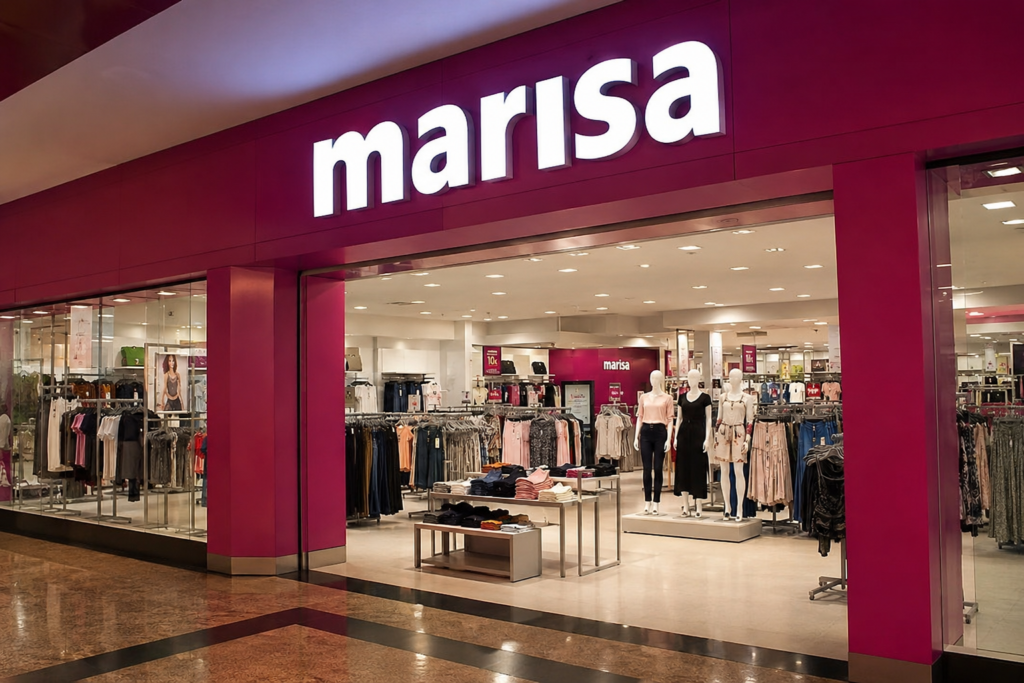 Marisa tenta reconstruir a operação, mas prejuízo e dívida ainda pressionam AMAR3 Marisa tenta reconstruir a operação, mas prejuízo e dívida ainda pressionam AMAR3