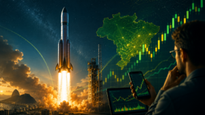 IPO da SpaceX: brasileiros poderão comprar ações da empresa de Elon Musk?