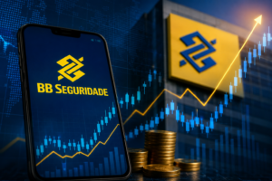 BBSE3 volta ao radar após lucro de R$ 2,2 bi e expectativa por dividendos
