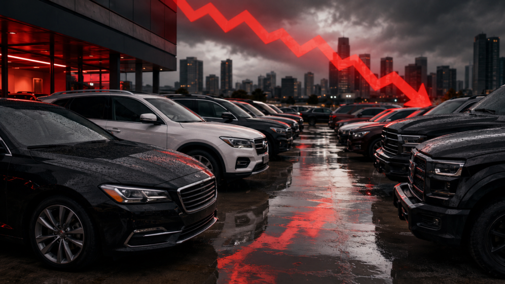 Carros que mais desvalorizaram na Fipe acendem alerta para quem compra seminovo