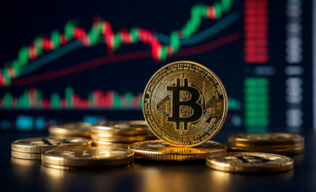 Bitcoin volta ao radar após indicador de fundo reacender debate no mercado cripto