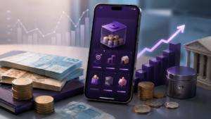 Quanto rende R$ 1.000 na Caixinha do Nubank com a Selic a 14,50%? Quanto rende R$ 1.000 na Caixinha do Nubank com a Selic a 14,50%?