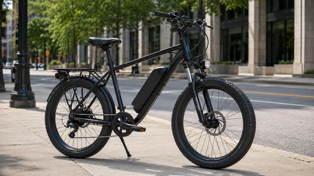 Bicicletas elétricas 2026: 7 modelos que chamam atenção por preço, autonomia e potência