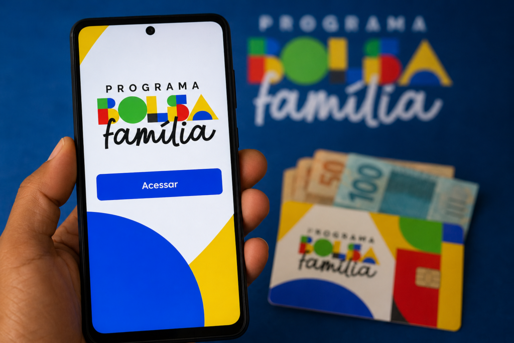 Bolsa Família de junho começa dia 17; veja calendário e quem pode ter o pagamento bloqueado