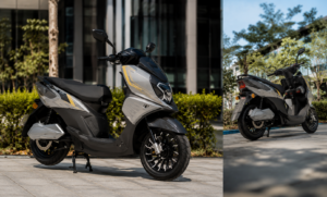 Savage de 1.000 W traz ré e dispensa CNH dentro das regras Savage de 1.000 W traz ré e dispensa CNH dentro das regras