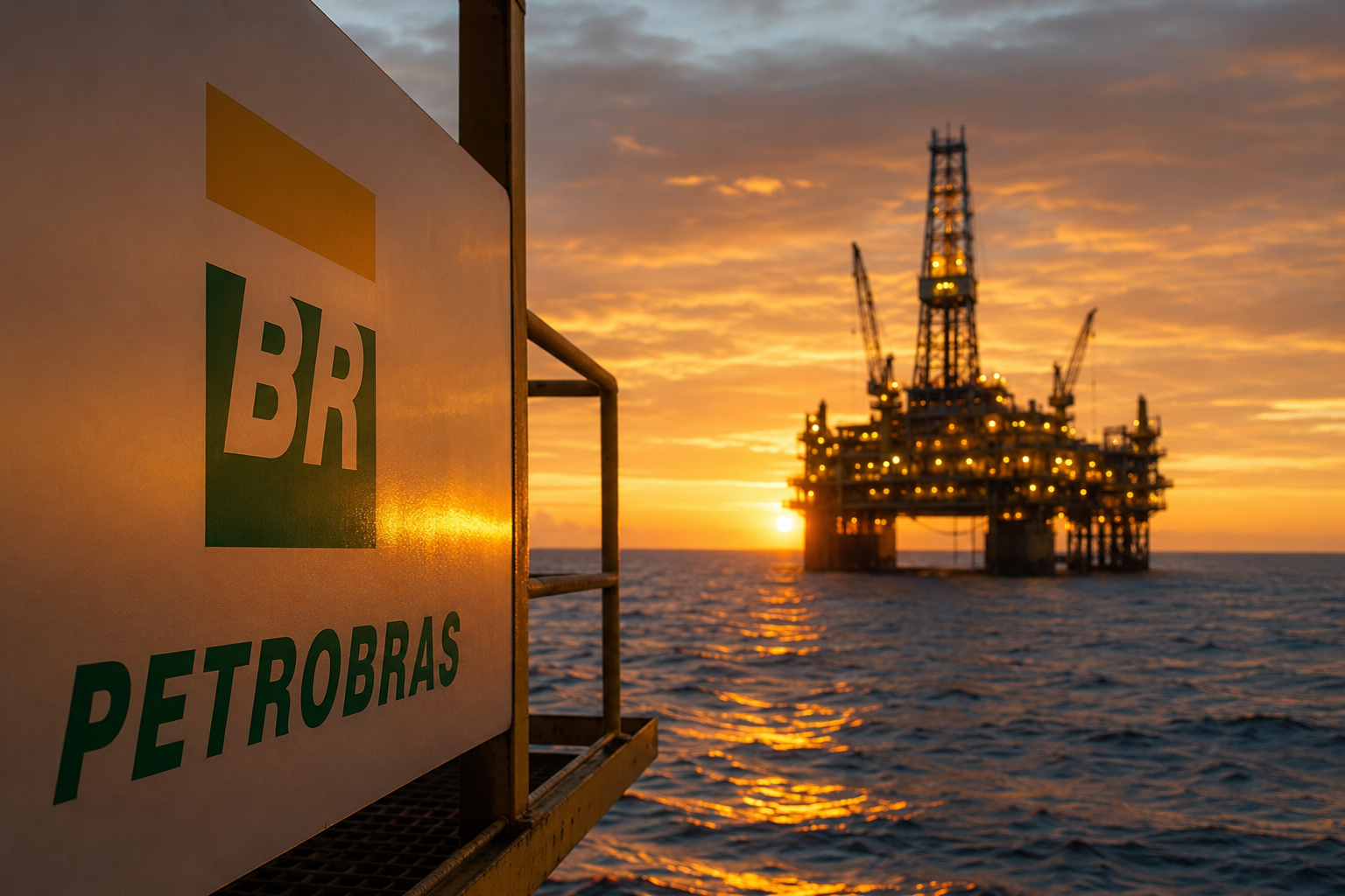 Petrobras Dividend Puts PETR4 Back on Investors’ Radar Before August Results