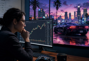 GTA 6 pode impulsionar ações da Take-Two mas riscos ainda preocupam investidores