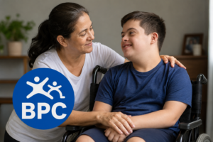 BPC pode ter mudança histórica para pessoas com deficiência permanente e cuidadores