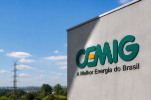 CEMIG supera DY de 7% e testa máximas desde 2018 com forte presença no setor elétrico