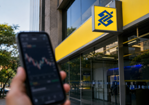 BBAS3 volta a R$ 19,86, mas agro pressiona lucro: vale a pena investir?