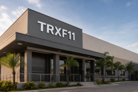 TRXF11 está barato ou virou cilada? Dividendos de até R$ 1,80 chamam atenção, mas dívida exige cautela
