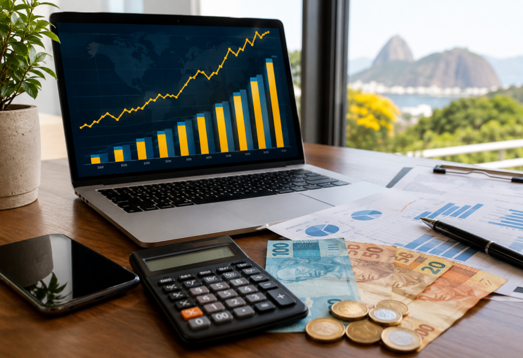 BBSE3 pode pagar quase R$ 2 por ação em agosto? Veja a projeção dos dividendos