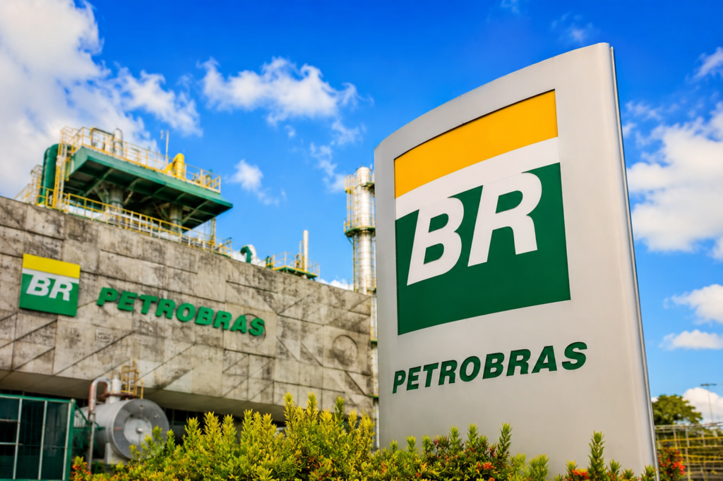 PETR4 sobe de patamar com lucro de R$ 32,7 bilhões e novos proventos da Petrobras