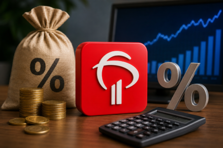 LCI e LCA do Bradesco podem render mais que CDB? Simulação revela quando vale a pena investir LCI e LCA do Bradesco podem render mais que CDB? Simulação revela quando vale a pena investir