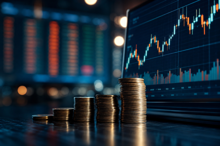 5 ações de dividendos chamam atenção na Bolsa, mas há riscos no radar