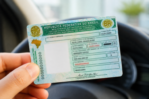 CNH automática para bons condutores: o que muda na renovação e quem ainda precisa fazer exames