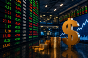 Bolsa hoje: dividendos, juros altos e Petrobras entram no radar dos investidores