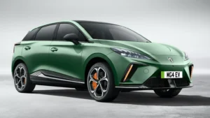 MG4 XPower entrega 435 cv e acelera como esportivo por R$ 229 mil