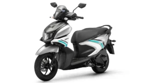 Yamaha ZR Hybrid chega às lojas por cerca de R$ 14 mil e aposta em economia na cidade