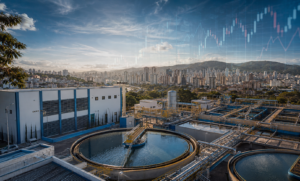 CSMG3 ganha nova fase com privatização bilionária da Copasa