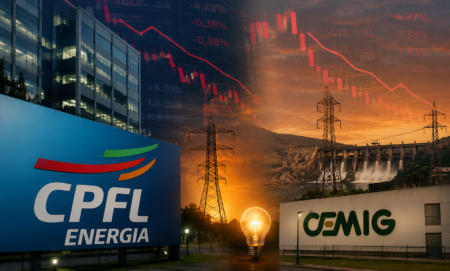 Cemig parece barata, mas CPFL chama atenção em comparação entre elétricas