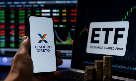 GPCA11 vale a pena? Novo ETF do Primo Rico chama atenção no Tesouro IPCA+