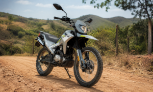 CFMoto Ibex 230 pode chegar ao Brasil por menos de R$ 17 mil