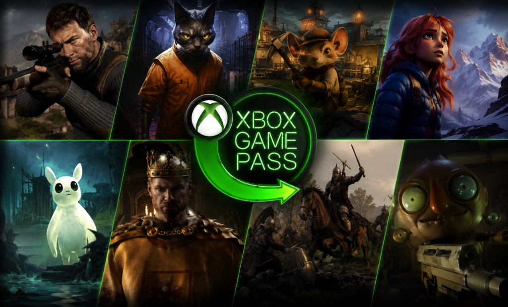 Xbox Game Pass remove 8 jogos em 31 de julho; veja a lista