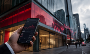 Bradesco reforça capital em R$ 10 bilhões: o que muda para BBDC4