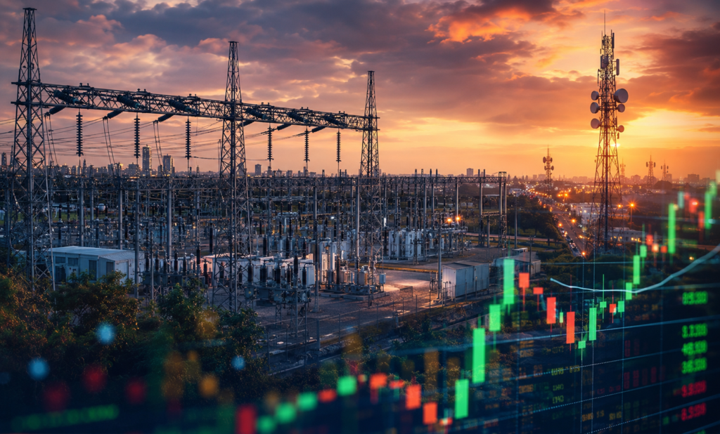 ISAE4, CXSE3, BBSE3, VIVT3 e TIMS3 movimentam investidores ISAE4, CXSE3, BBSE3, VIVT3 e TIMS3 movimentam investidores