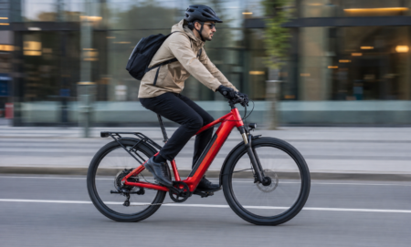 8 bicicletas elétricas cruiser que unem conforto e autonomia