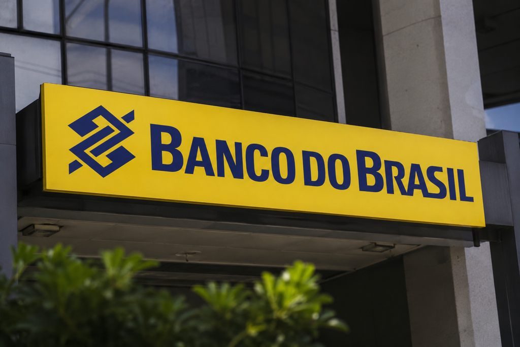 Dividendos do Banco do Brasil em agosto podem cair mais de 50%; veja quanto BBAS3 pode pagar em 2026
