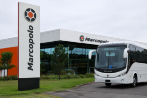 Marcopolo (POMO4) caiu, mas lucro sobe 8,8%: ação está barata ou esconde riscos?