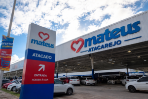 GMAT3 desaba após cobrança bilionária: ação virou oportunidade?