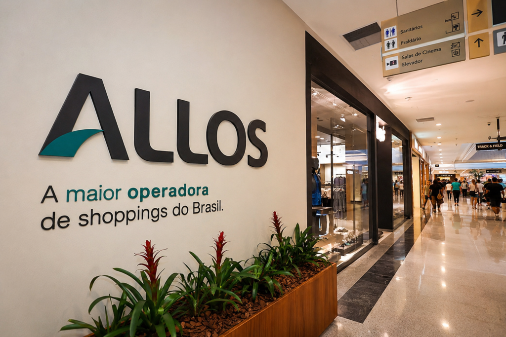 ALOS3 paga R$ 0,29 por mês e projeta dividendos acima de 12%: retorno é sustentável?