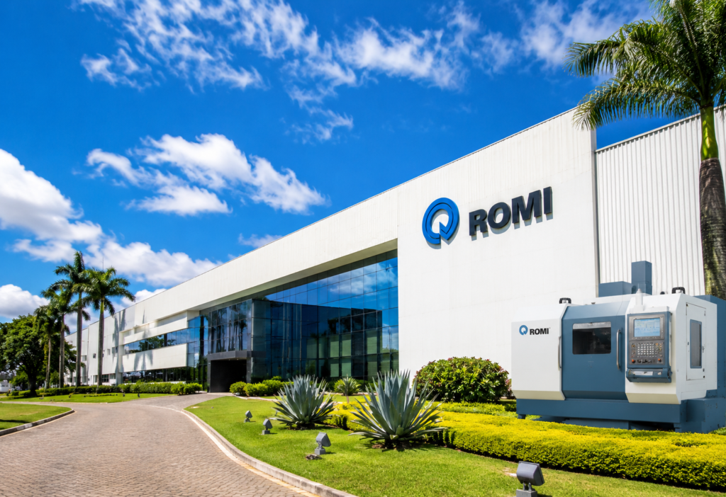 ROMI3 paga dividendos trimestrais e reforça estratégia de renda ao acionista