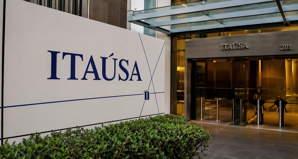 Itaúsa recebe R$ 900 milhões; ITSA4 pode pagar mais dividendos?