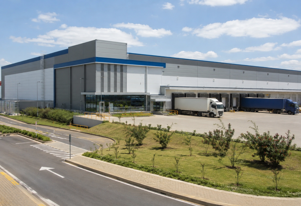 GGRC11 anuncia recompra de até 34,1 milhões de cotas; veja o impacto nos dividendos
