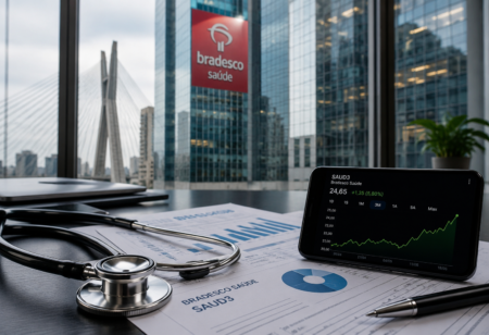 Bradsaúde (SAUD3) pode pagar R$ 1,16 por ação? Dividendos dependem de nova política