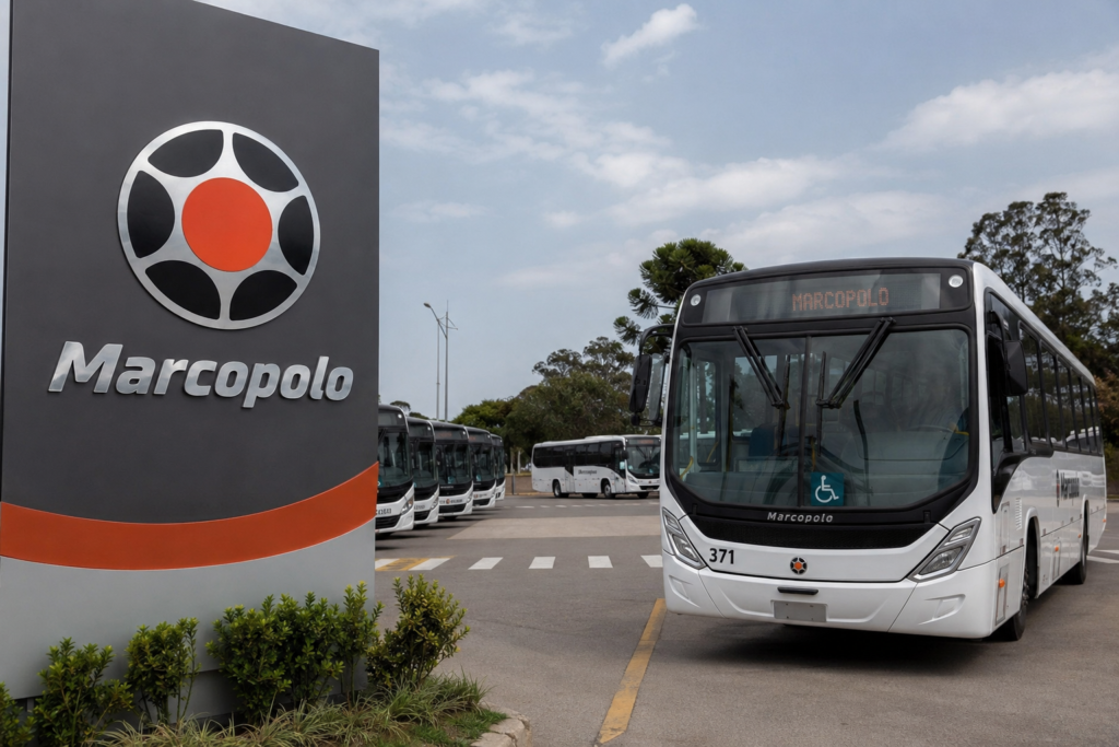 POMO4 caiu para R$ 5,24: ação está barata ou pode recuar mais?