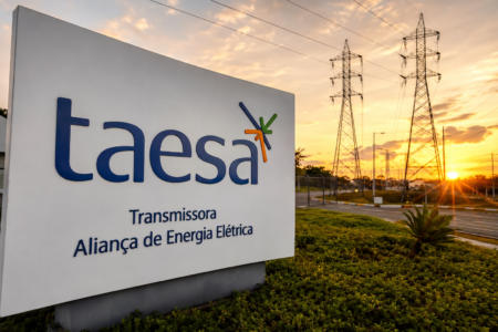 TAEE11 distribui 100% do lucro, mas dívida de R$ 10,20 bilhões acende alerta antes do resultado do 2º trimestre