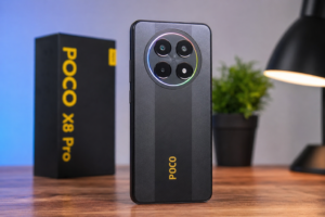 Antes de comprar o Poco X8 Pro, veja os pontos que podem pesar no seu bolso Antes de comprar o Poco X8 Pro, veja os pontos que podem pesar no seu bolso