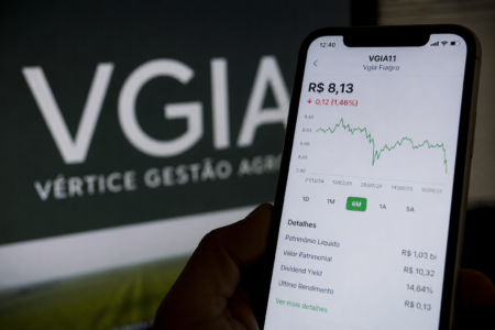 VGIA11 cai mais de 20% e desconto vira oportunidade?